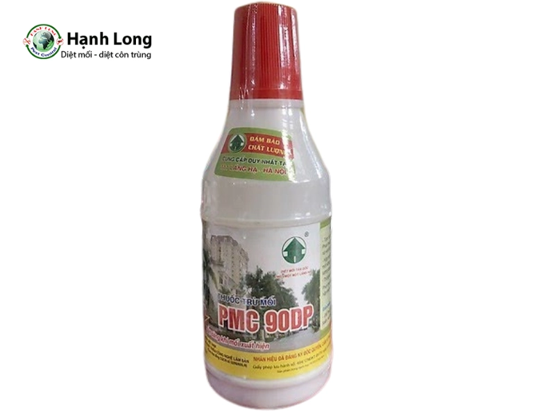 diệt mối hcm