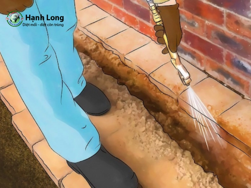 Hệ thống TermX Kit 10m Hệ thống TermX Kit 10m