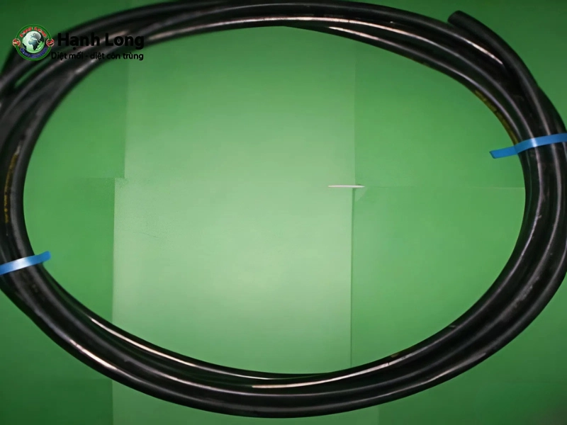 Hệ thống chống mối TermX Kit 100m