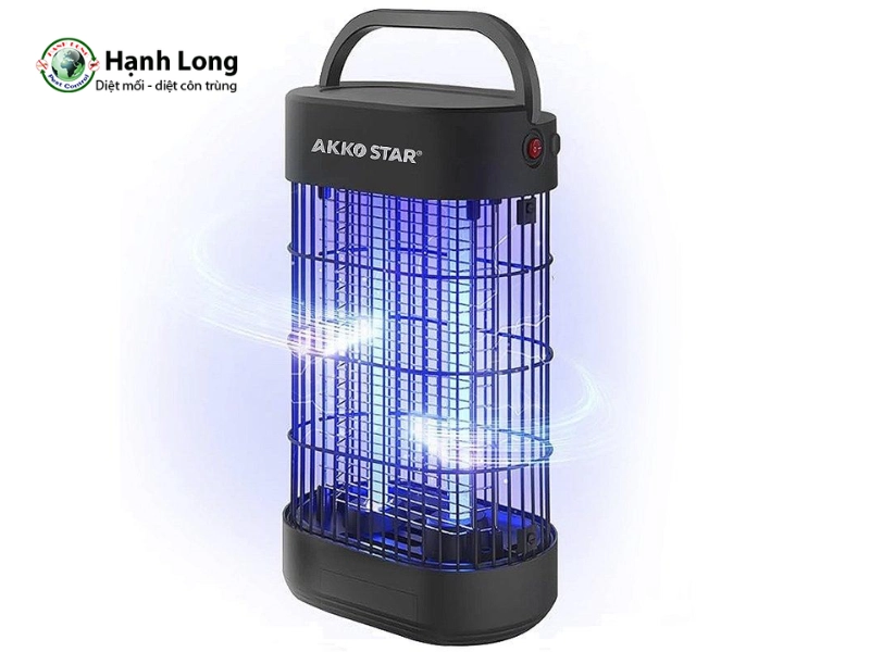 thiết bị chống muỗi thiết bị chống muỗi