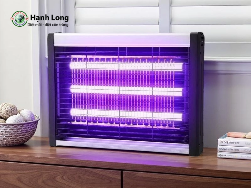dụng cụ bắt muỗi dụng cụ bắt muỗi
