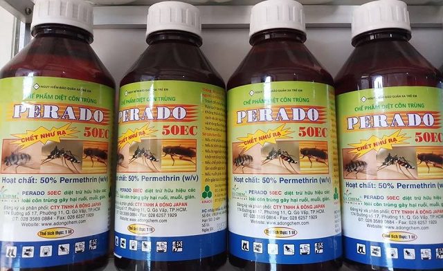 thuốc diệt ruồi 6