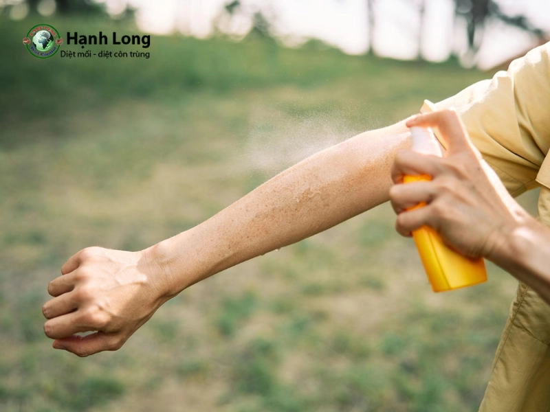 Cách đuổi muỗi dân gian đơn giản, không cần hóa chất