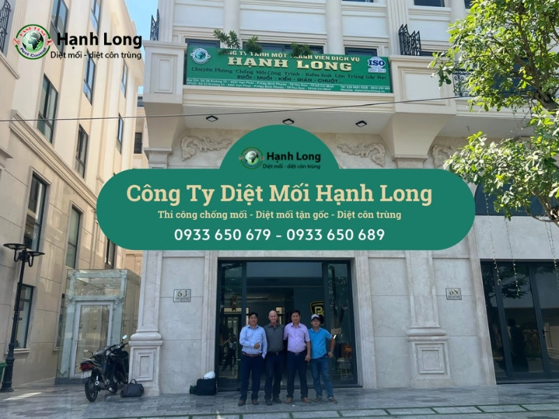 Hệ thống TermX Kit 100m