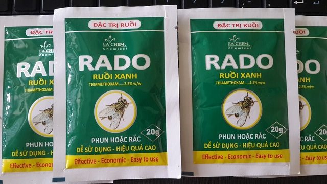 thuốc diệt ruồi 4