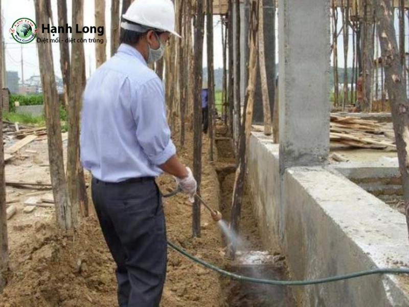 Hệ thống TermX Kit 100m