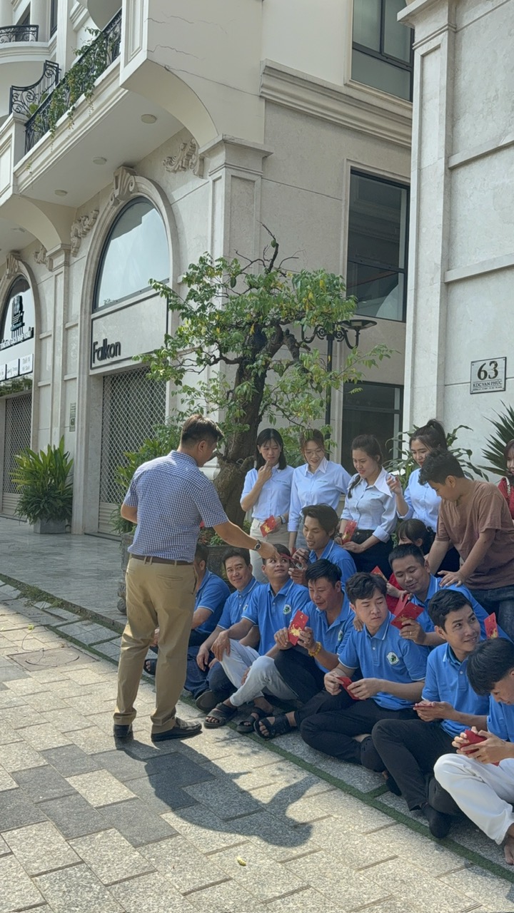 Công ty Diệt mối Hạnh Long