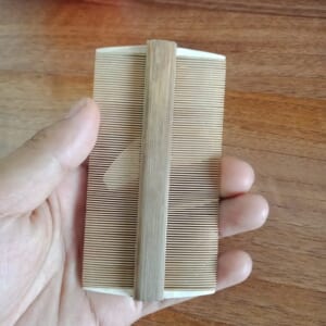 Cách diệt chấy 2