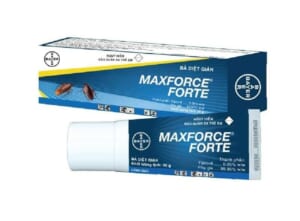 Bả diệt gián Maxforce Forte