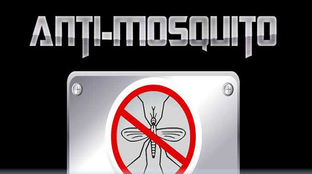 ứng dụng đuổi muỗi Anti Mosquito Sonic Repellent
